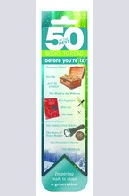 50 най-добри книги - Преди да станеш на 12